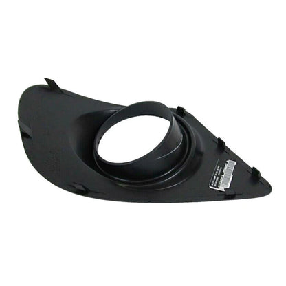 Car Right Side Fog Light Cover For DODGE JOURNEY CHRYSLER 200 2011 2012-2020 13