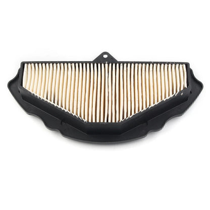 Air Filter Intake Cleaner Replacement For KAWASAKI ZX-10R 2008-2010 Motorcycle