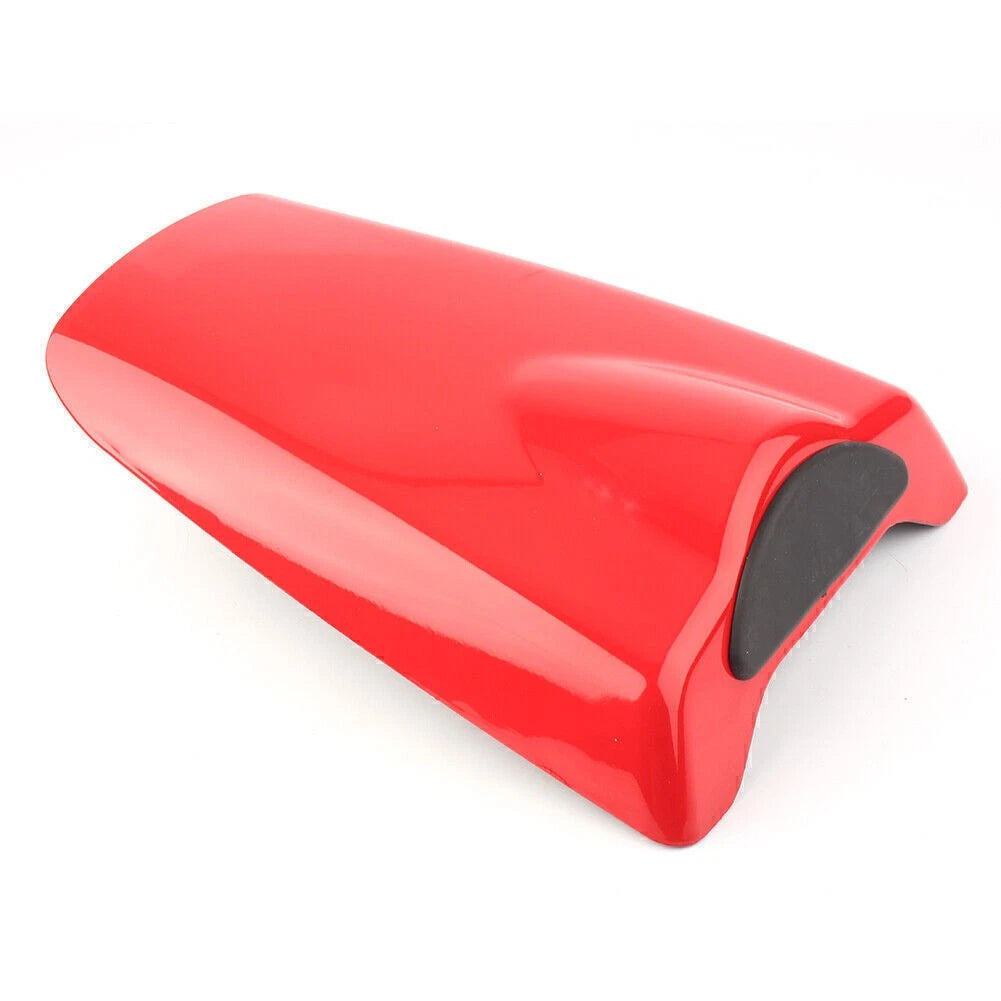 Rear Seat Cover Cowl Fairing fits for Honda CBR 954RR 02-03 ABS Red Motorcycle