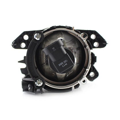 For Mercedes Benz W219 2007-2010 18 Car Front Fog Light Lamp left Side With Bulb