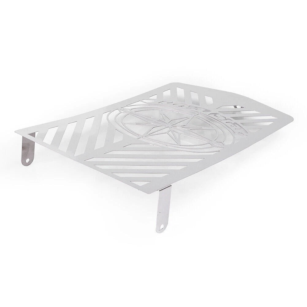 Radiator Grille Protector Guard Grill Cover For Yamaha Royal Star XVZ13