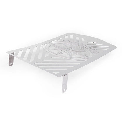 Radiator Grille Protector Guard Grill Cover For Yamaha Royal Star XVZ13