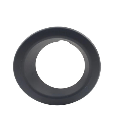 Left Side Fog Light Lamp Bezel Cover For Land Rover Range Rover Sport 2005-2009