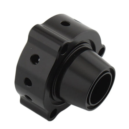 Blk Blow Off Valve BOV Spacer For Audi 2.0 Turbo A3 A4 TSi FSi For Volkswagen