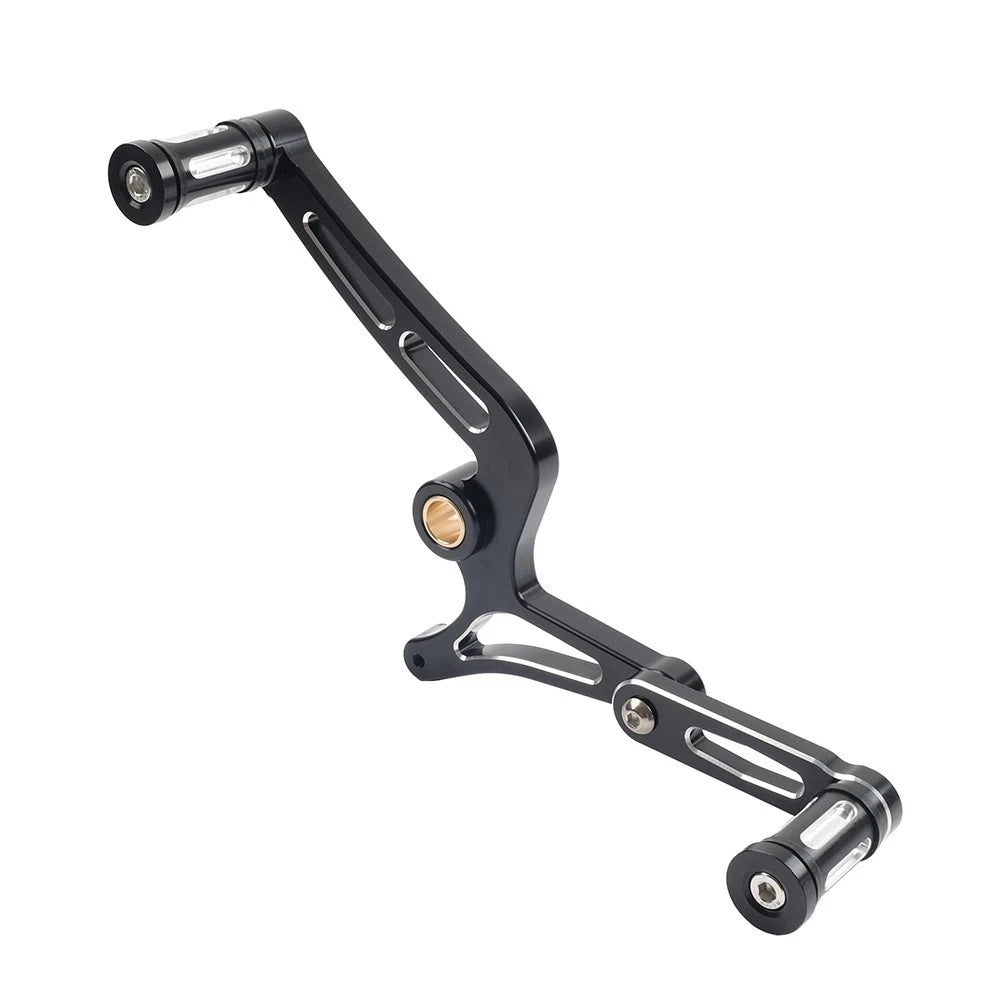 Heel Toe Shifter Gear Shift Lever Pedal For Indian Scout Scout sixty 2015-2024