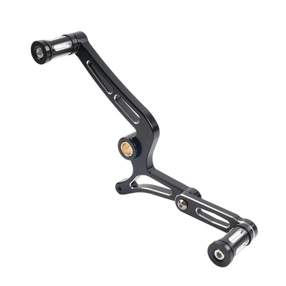 Heel Toe Shifter Gear Shift Lever Pedal For Indian Scout Scout sixty 2015-2024