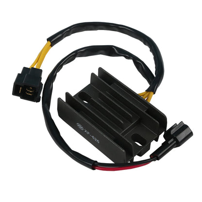 Regulator Rectifier Fit For SUZUKI DRZ400 RZ400E DRZ400S DRZ400SM 2000-24 2018