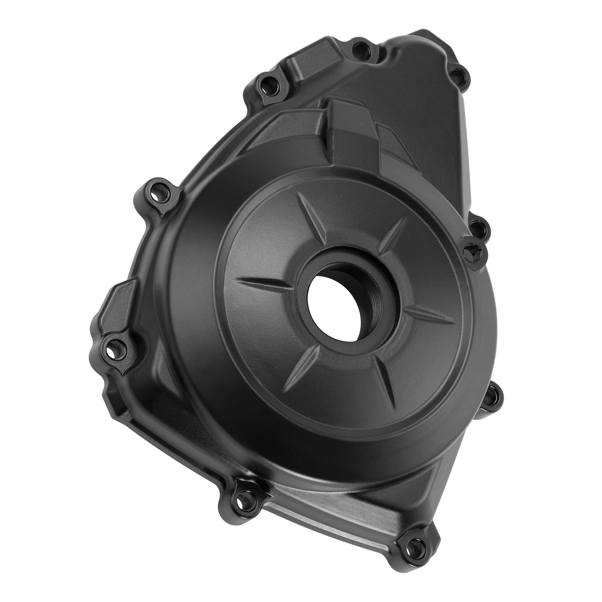 Left Stator Magneto Crankcase Cover Fit For Yamaha MT03 16-26 YZF R3 15-26