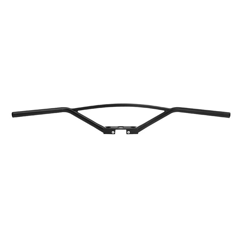 Handlebar Fit For Harley EL 1936-1940 FL 1941-1945 WL1936-1952 G 1936-1958 Black