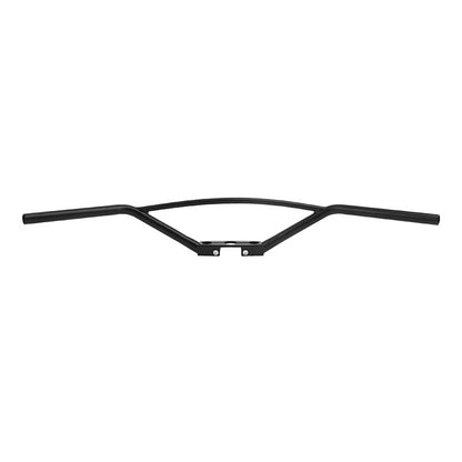 Handlebar Fit For Harley EL 1936-1940 FL 1941-1945 WL1936-1952 G 1936-1958 Black