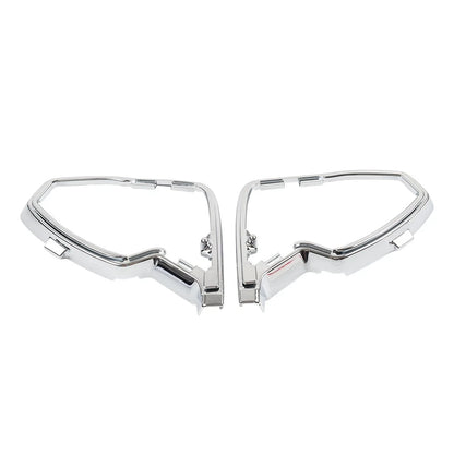 Mirror Mount Cover Base Trim Fit Honda Goldwing 1500 GL1500SE GL1500I Interstate