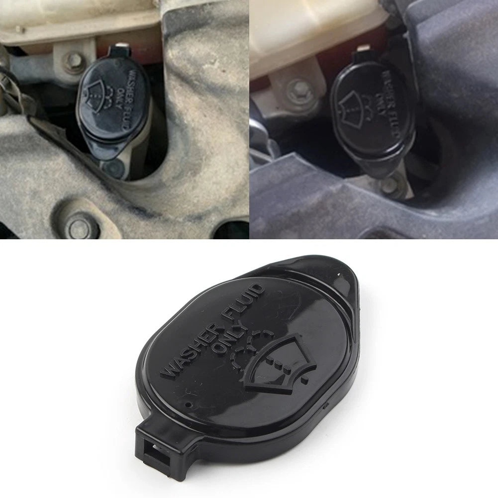 Windshield Wiper Washer reservoir Tank Cap Lid Fit Toyota Lexus Scion 8531626030