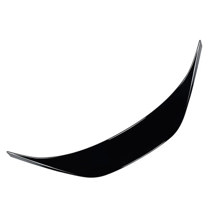 Glossy Black Tail Wing Rear Trunk Spoiler For Toyota GR 86 For Subaru BRZ 22-24