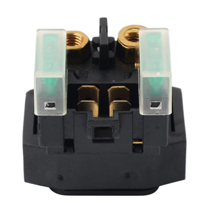 Motor Starter Relay Solenoid For Yamaha YZF R1 04-2014 & YZF R6 06-2016 07 US