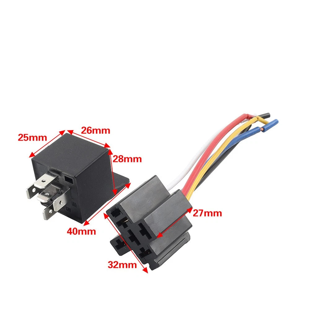 Starter Relay Switch For Harley Davidson Big Twin Sportster 1980-1993 31506-79B