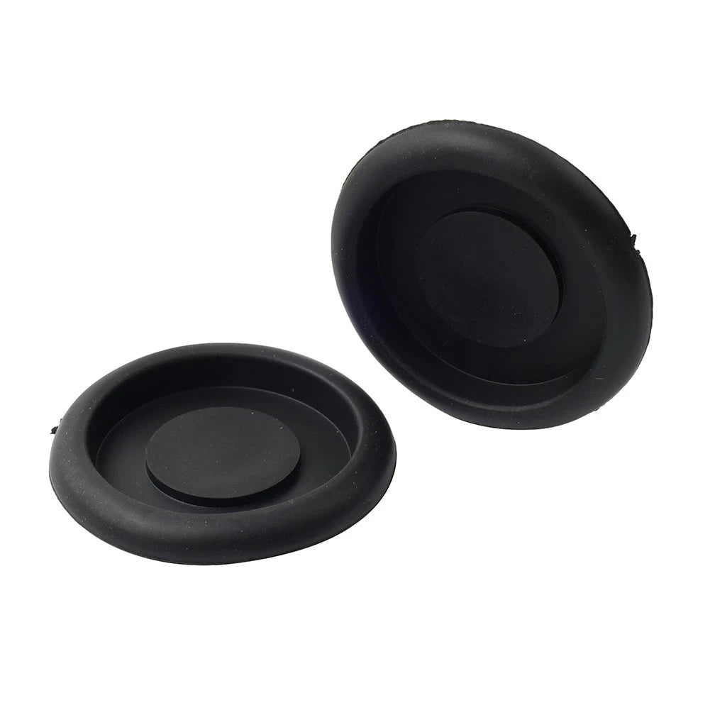 2Pcs Rubber Floor Drain Hole Plugs For Toyota Avalon Camry Tundra 90950-01960