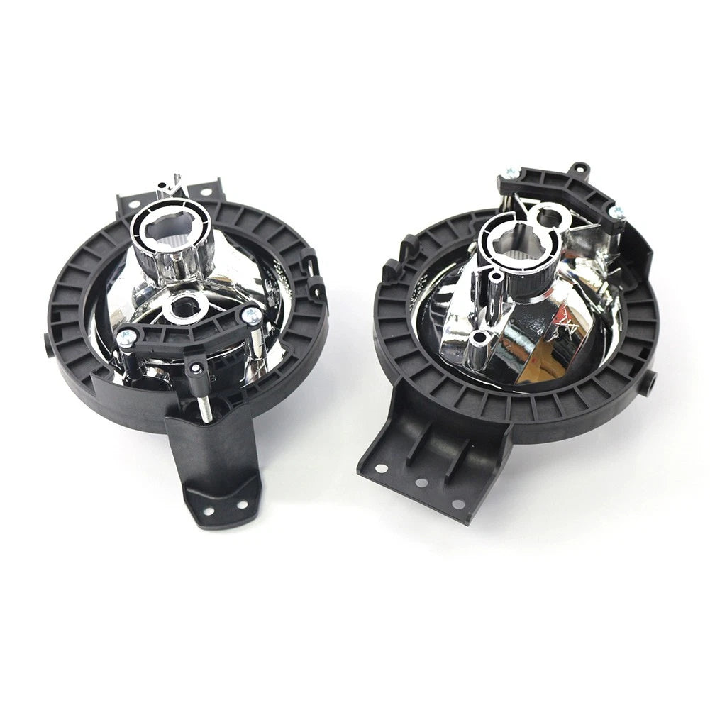 2x Fog & Daytime Running Light Lamp For BMW Mini Cooper Countryman Paceman 11-16