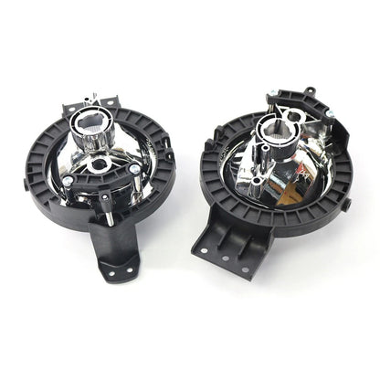 2x Fog & Daytime Running Light Lamp For BMW Mini Cooper Countryman Paceman 11-16