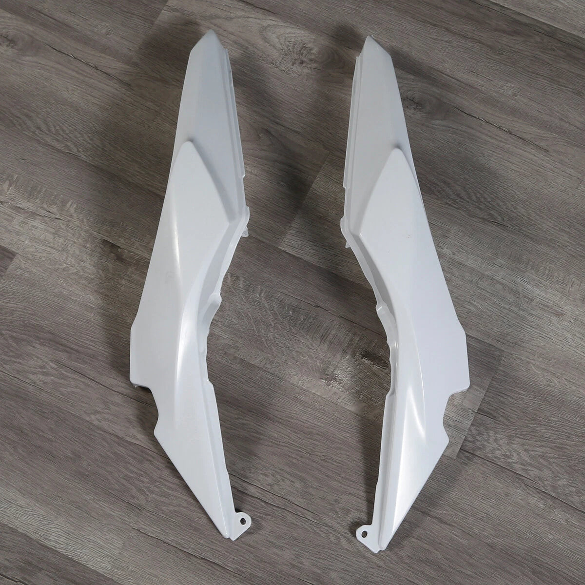 Unpainted Injection ABS Fairing Bodywork For kawasaki Ninja 650 ER6F 2017-19 18