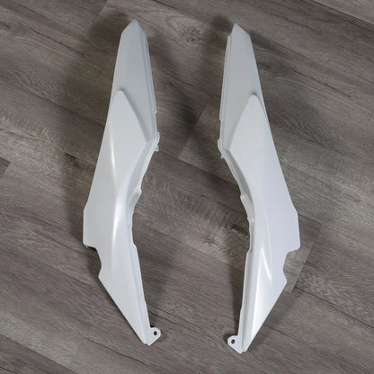 Unpainted Injection ABS Fairing Bodywork For kawasaki Ninja 650 ER6F 2017-19 18