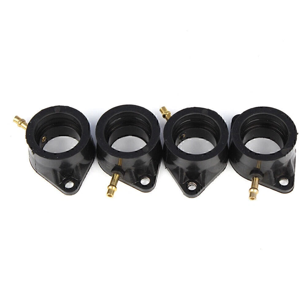 Carburetor Intake Manifold Boot Adapter for Kawasaki Kawasaki KZ1000 KZ900 US