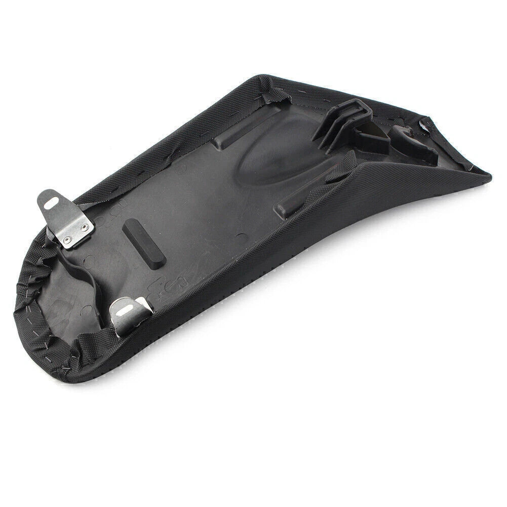 Black Seat for Yamaha TTR110 TTR 110 PIT PRO TRAIL DIRT BIKE