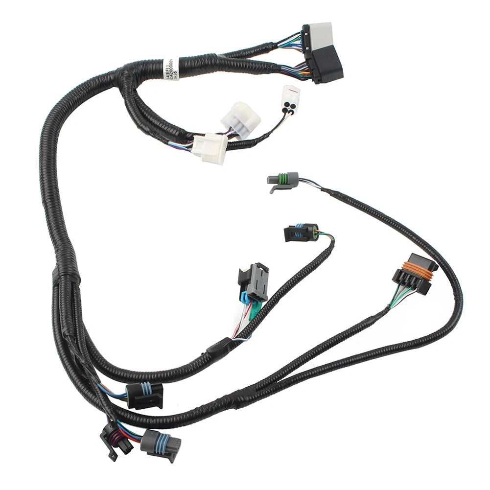 EFI Harness Cable Wire For HiSun UTV Bucket Seat 500 700 2011-2015 Motorcycle