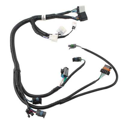 EFI Harness Cable Wire For HiSun UTV Bucket Seat 500 700 2011-2015 Motorcycle