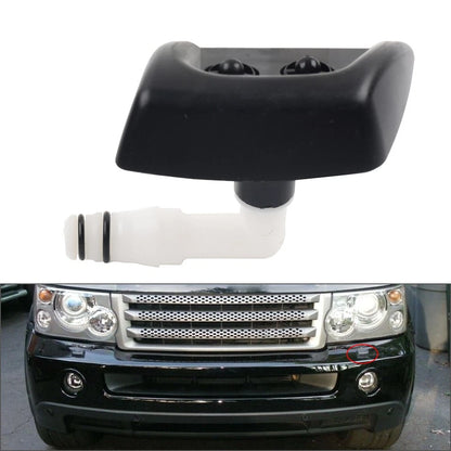 Headlamp Headlight Washer Jet Sprayer For Range Rover Sport 2006-2009 Left