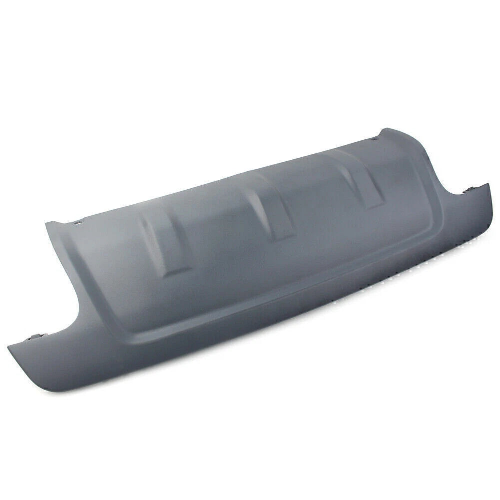 Rear Skid Plate Bumper Board Guard Bars For Land Rover Range Rover Sport 2018-20