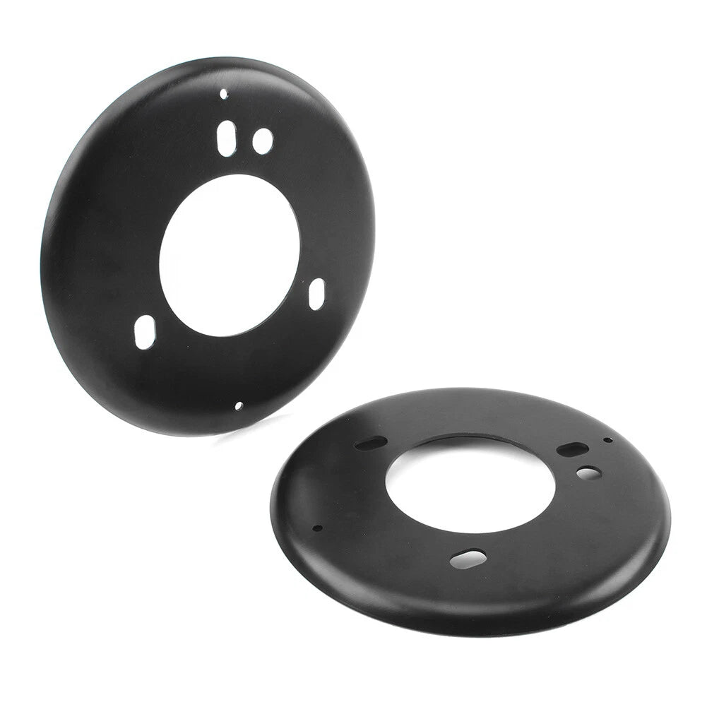 Front Upper Strut Mount Reinforcement Plate Set For BMW 3 Series E46 E85 E86 Z4