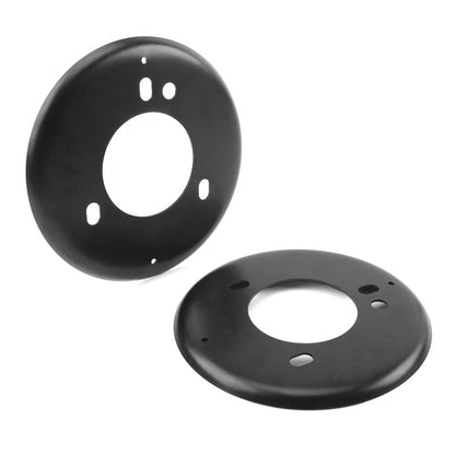 Front Upper Strut Mount Reinforcement Plate Set For BMW 3 Series E46 E85 E86 Z4
