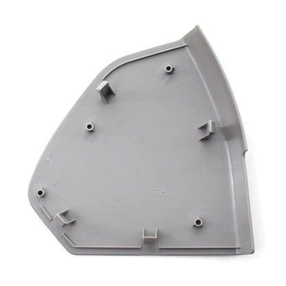 1pc Front Right Door Upper Cover Gray For Mercedes W211 E-Class 2003-2009