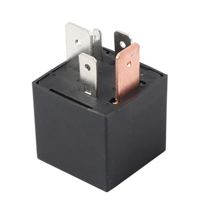 12V #433 Starter Relay For Volkswagen Golf Jetta Passat For Audi A3 3D0951253A