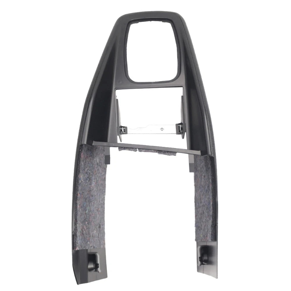 Front Center Shifter Console Tunnel Trim For VW Golf Jetta Bora MK4 1998-2004