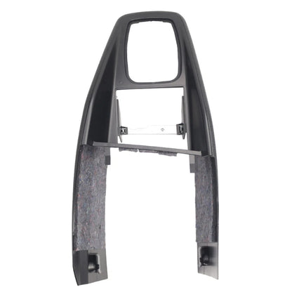 Front Center Shifter Console Tunnel Trim For VW Golf Jetta Bora MK4 1998-2004