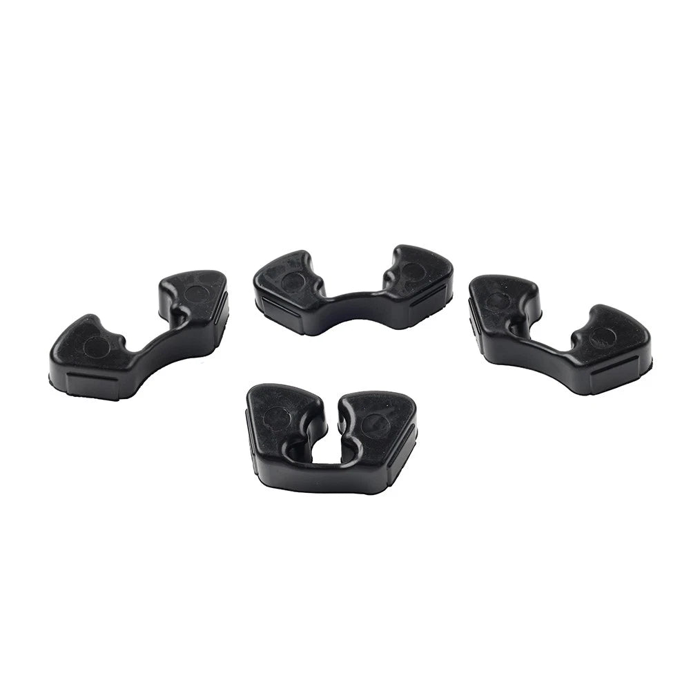 Rear Hub Rubber Cush Damper Shock 92160-1485 For Kawasaki NINJA ZX6R ZX7R ZX9R