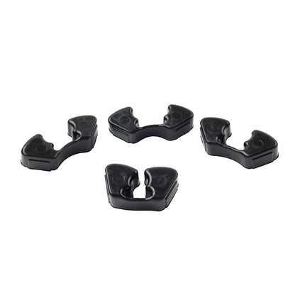 Rear Hub Rubber Cush Damper Shock 92160-1485 For Kawasaki NINJA ZX6R ZX7R ZX9R