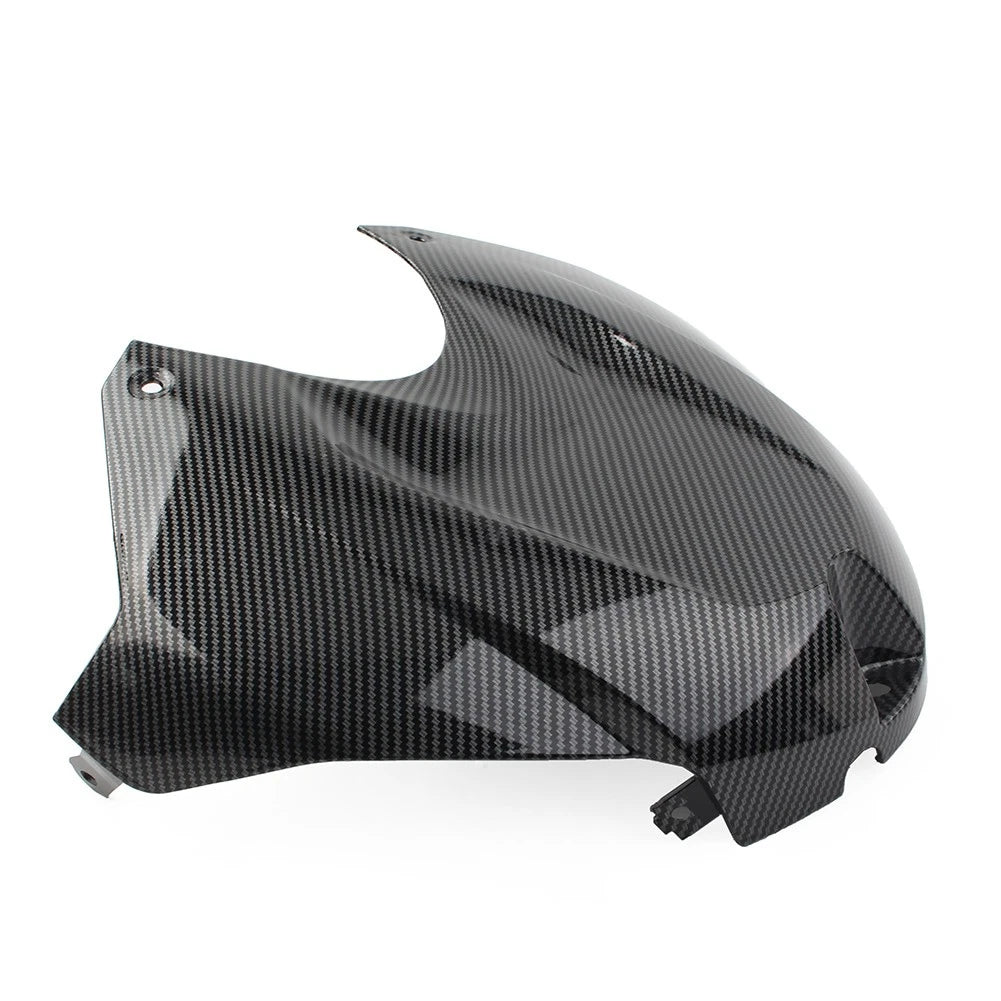 For BMW S1000RR S 1000RR 2015-2018 Carbon Fiber Front Tank Airbox Cover Fairing