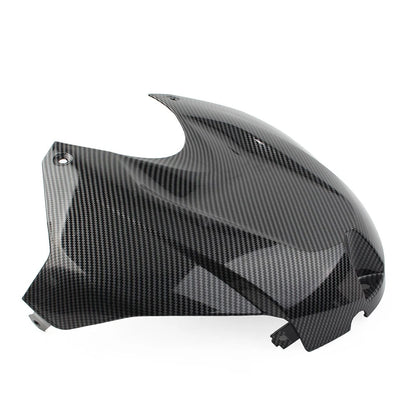For BMW S1000RR S 1000RR 2015-2018 Carbon Fiber Front Tank Airbox Cover Fairing