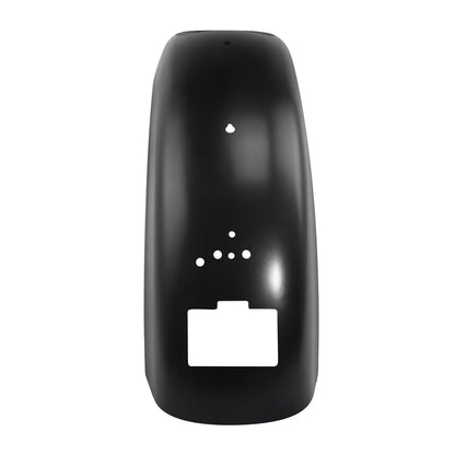 Rear Fender Fit For Harley Sportster XL883 XL1200 Custom 2007-2009 2008 Black