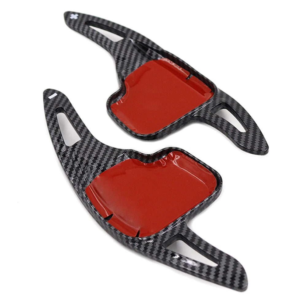 Car Steering Wheel Shift Paddle Extension For BMW 1 2 3 4 5 6 7 Series X1 X4 Z4