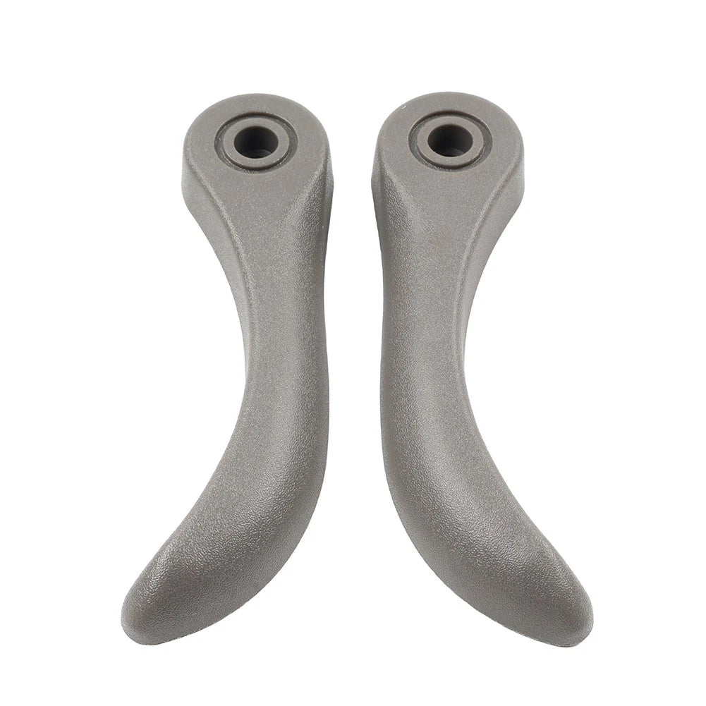 1 Pair Seat Back Adjustment Handle For Chevrolet For GMC For Hummer For Olds