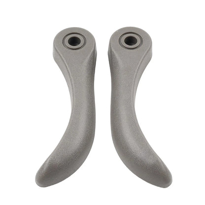 1 Pair Seat Back Adjustment Handle For Chevrolet For GMC For Hummer For Olds