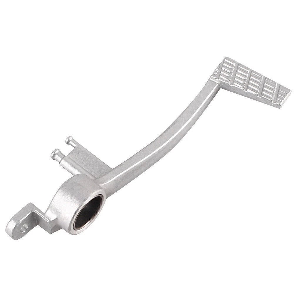 Gear Shifter Shift Rear Foot Pedal Lever For Suzuki GSXR600 GSXR750 2006-2010 09