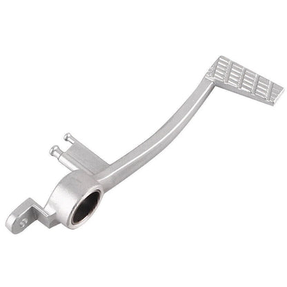 Gear Shifter Shift Rear Foot Pedal Lever For Suzuki GSXR600 GSXR750 2006-2010 09