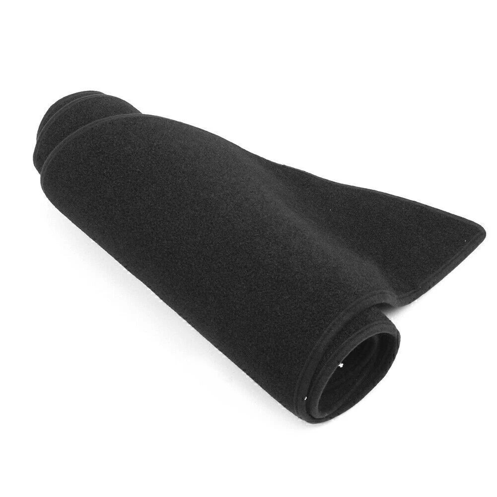 Polyester Car Dashmat Dash Cover Dashboard Mat For kia sorento 2015 2016 2017-18