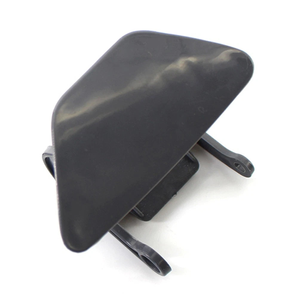 Left Headlight Washer Cover Cap Flap Bumper Trim For BMW 535i F10 F18 2014-2015