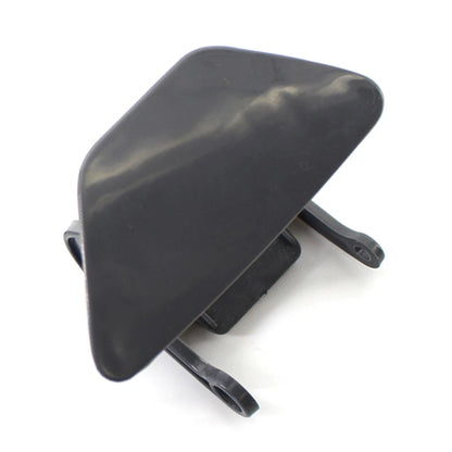 Left Headlight Washer Cover Cap Flap Bumper Trim For BMW 535i F10 F18 2014-2015