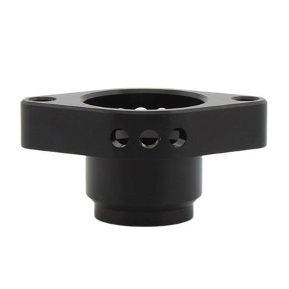 Blk Blow Off Valve BOV Adaptor For Audi For Volkswagen 1.4T TSI Turbo Engine